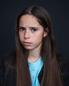 Диана Ляшенко Скепсис