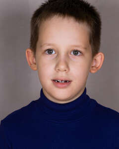 Тимофей Колесников Задумчивость