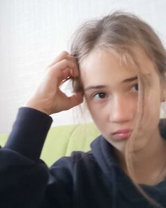 Елизавета Чебаева Скепсис