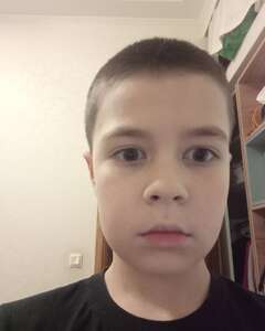 Баталыгин Фёдор Стыд