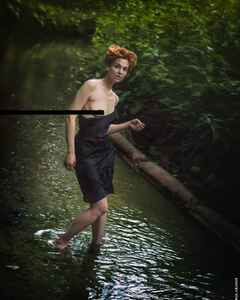 Мария Тимошенко Стыд