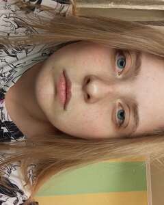 Дарья Курилина Грусть