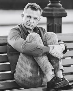 Андрей Зиттер Грусть