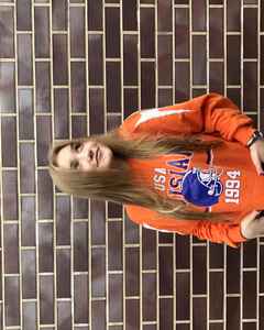 Юлия Головкова Влюблённость