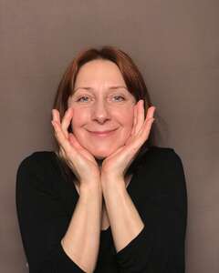 Елена Рябинина Счастье