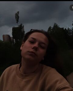Марина Можаева Грусть