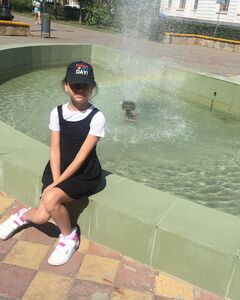 Валерия Морозова Скепсис