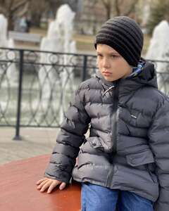 Фёдор Аверкин Задумчивость