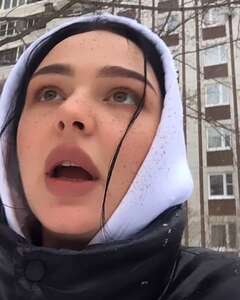 Татьяна Плотникова Удивление
