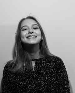 Елизавета Корень Счастье