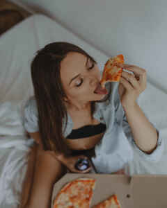 Кристина Мельникова Страсть