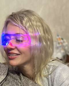 Olga Chumakova Страсть