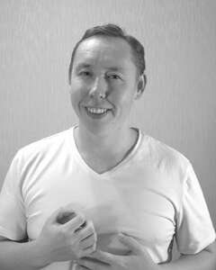 Пётр Эспок Страсть