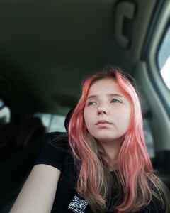 Виктория Сафронова Задумчивость