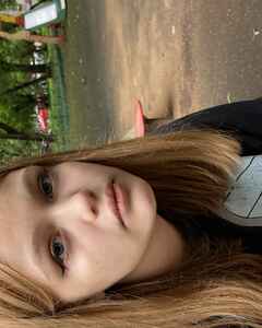 Юля Иванова Грусть