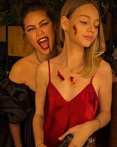 Анна Шонус Ярость