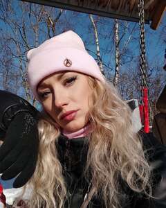 Татьяна Шведова Раздражение