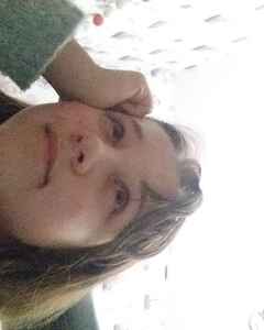 Маша Кидярова Влюблённость