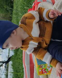 Акоп Аракелян Задумчивость