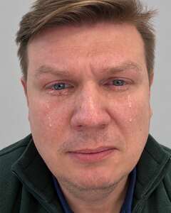 Александр Гришин Слёзы