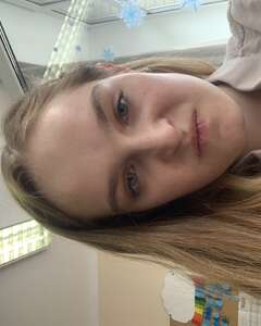 Яна Сметанкина Ярость