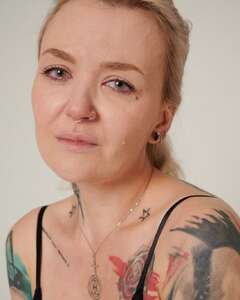 Мария Комарова Слёзы