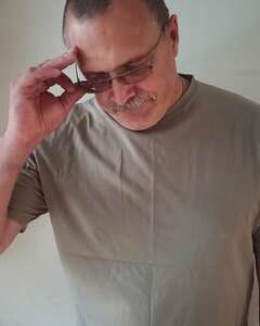 Сергей Васильев Задумчивость