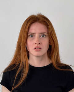 Александра Стамбулова Удивление