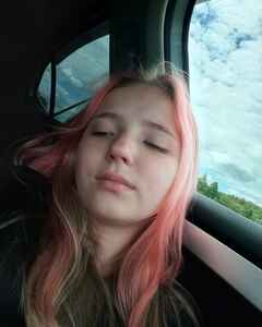 Виктория Сафронова Скепсис