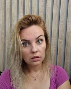 Елена Савельева Удивление