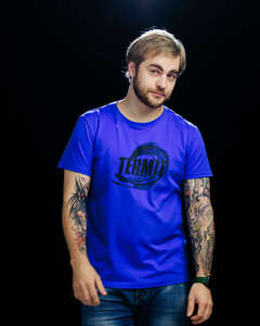 Сергей Веселов Страсть