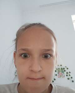Полина Каршева Раздражение
