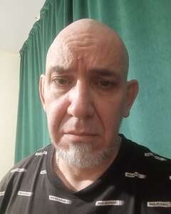 Андрей Соловьёв Влюблённость