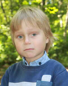 Yarik Pospelov Грусть