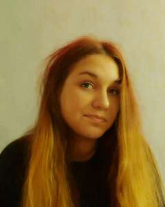 Полина Михайлова Скепсис