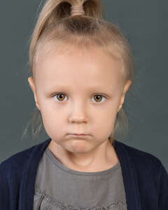 Алисия Светочева Раздражение