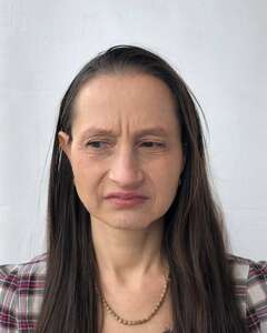 Екатерина Москвитина Раздражение