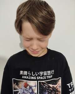 Данил Некрасов Слёзы