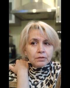 Горб Николаевна Задумчивость