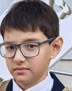 Георгий Жуков Усталость