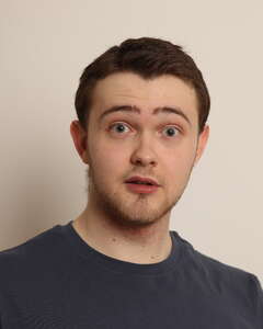 Михаил Федоров Удивление