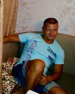 Владимир Фролов Усталость