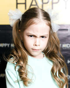 Алиса Берючева Скепсис