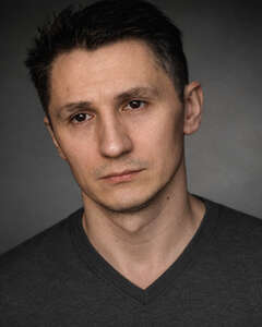 Михаил Боско Грусть