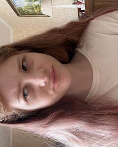 Катерина Баранова Раздражение