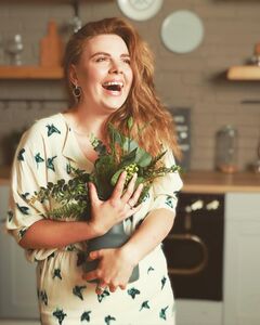 Кристина  Счастье