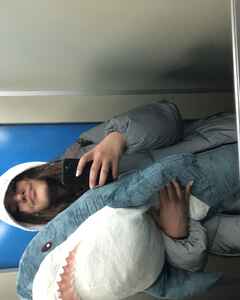 Марьям Тагиева Влюблённость