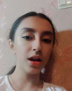 Айан Габибли Удивление