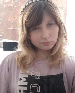 Кристина Шпетельшпахер Страсть