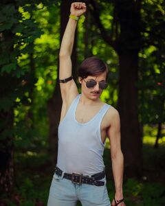 Максим. Гуйван Грусть